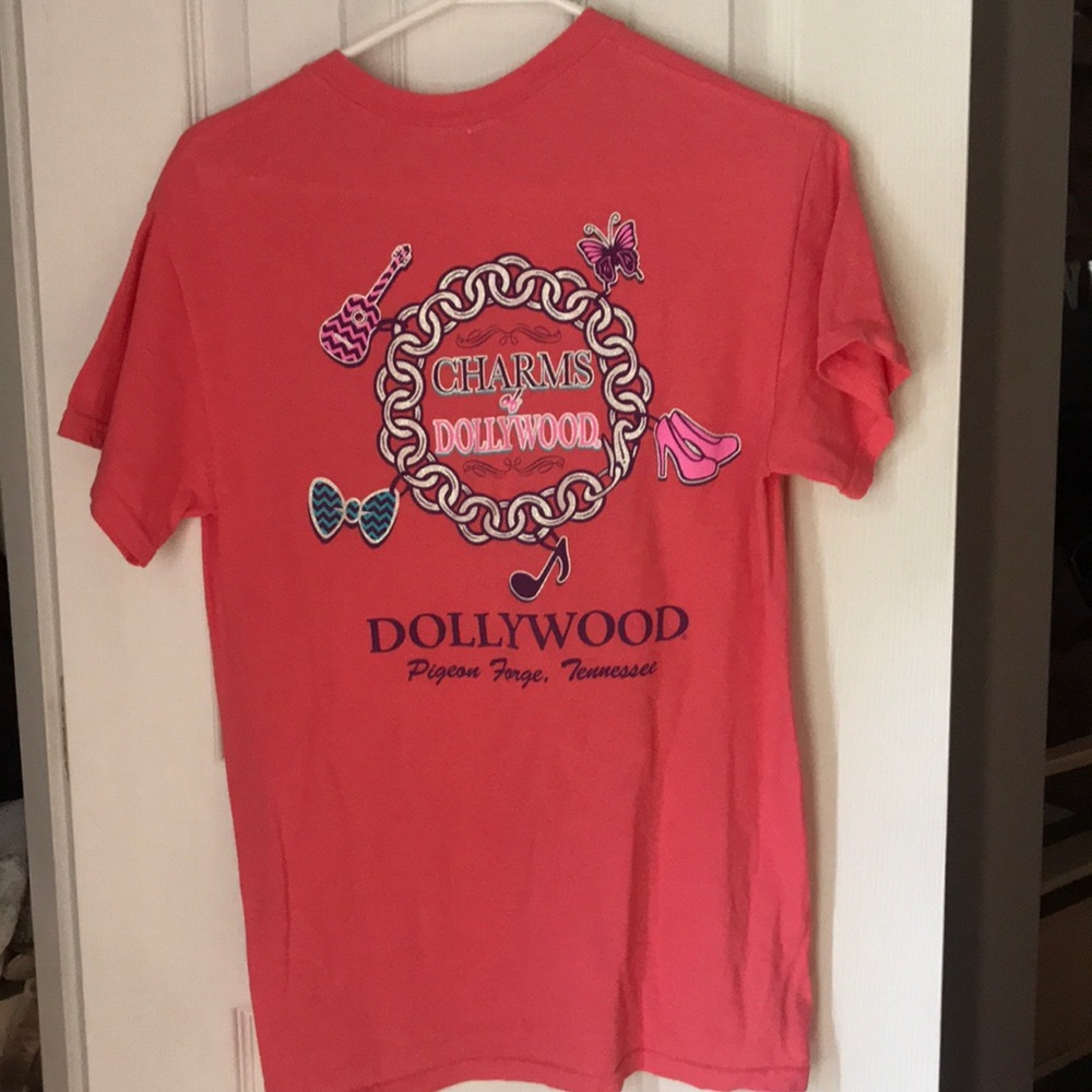 Dollywood t-shirt
